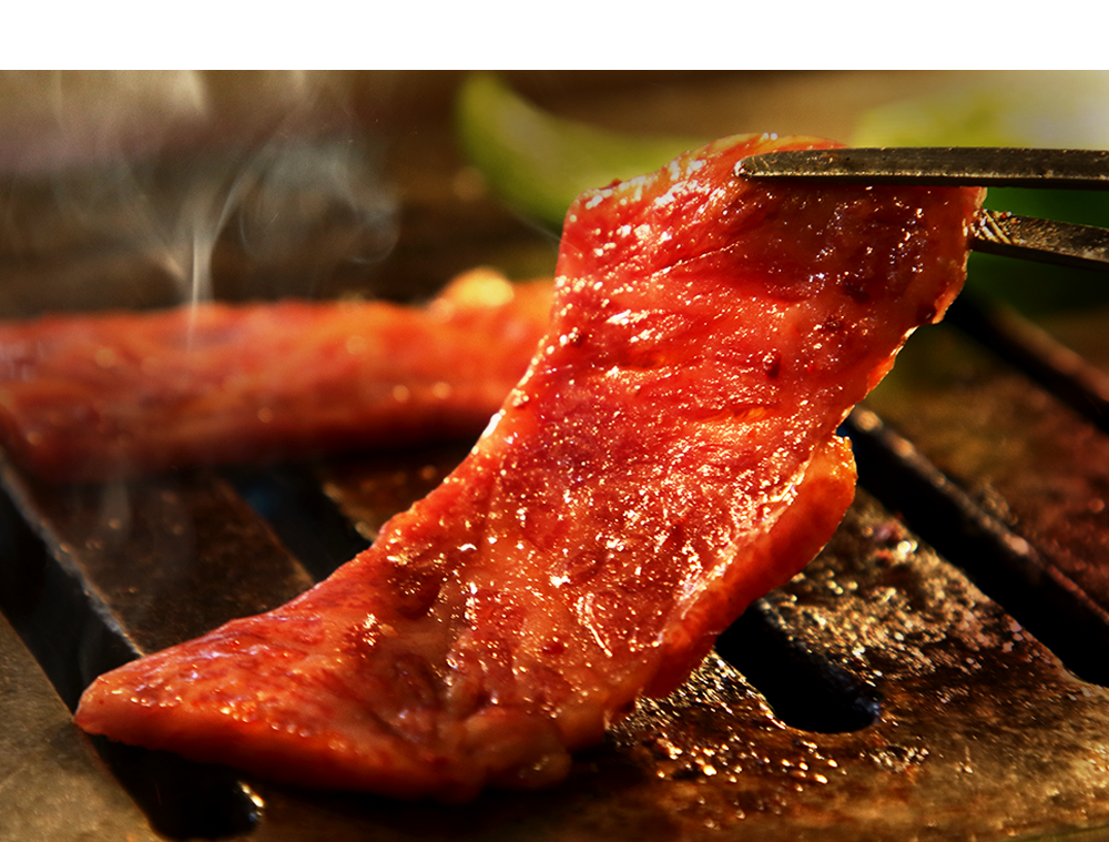 素材・肉