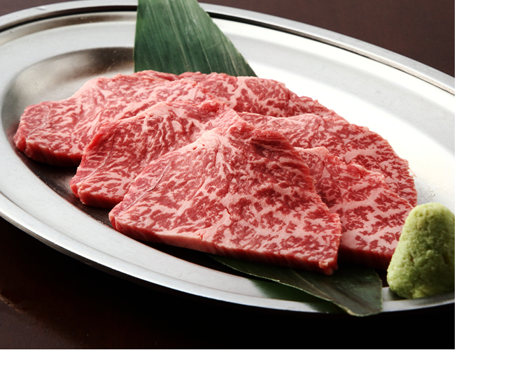 手切りシーン