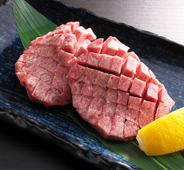 花咲タン