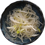 白髪ねぎ